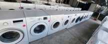 JANKI, ul. WSPÓLNA 6 Pralka Samsung Eco Bubble 7kg