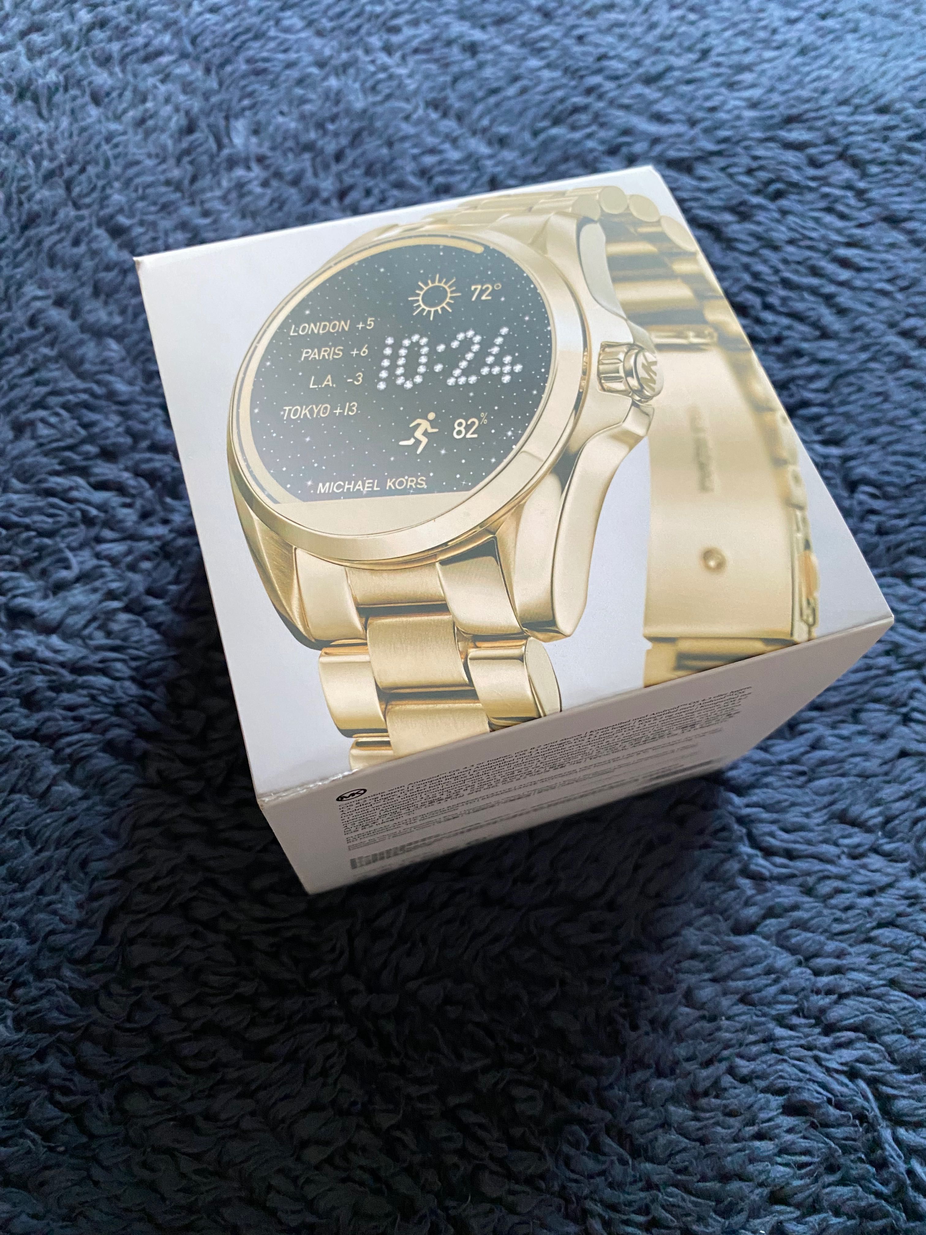 Zegarek Michael Kors Access MKT5001