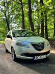 Lancia Ypsilon Lancia Ypsilon z niskim przebiegiem
