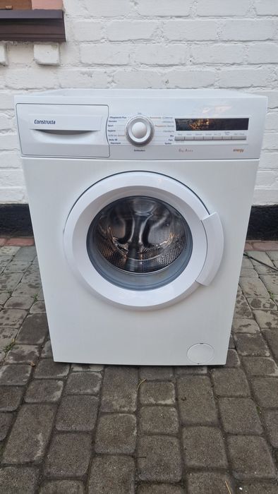 КОВЕЛЬ‼️Німецька Пральна Машинка Constructa(Siemens) Доставка Гарантія