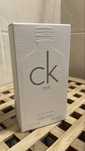 Prerfumy Celvin Klain unisex CK one pojemność200ml nowa woda toaletowa