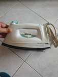 Ferro Moulinex Crono Jet - SPC VARIO (CHROM PLUS)