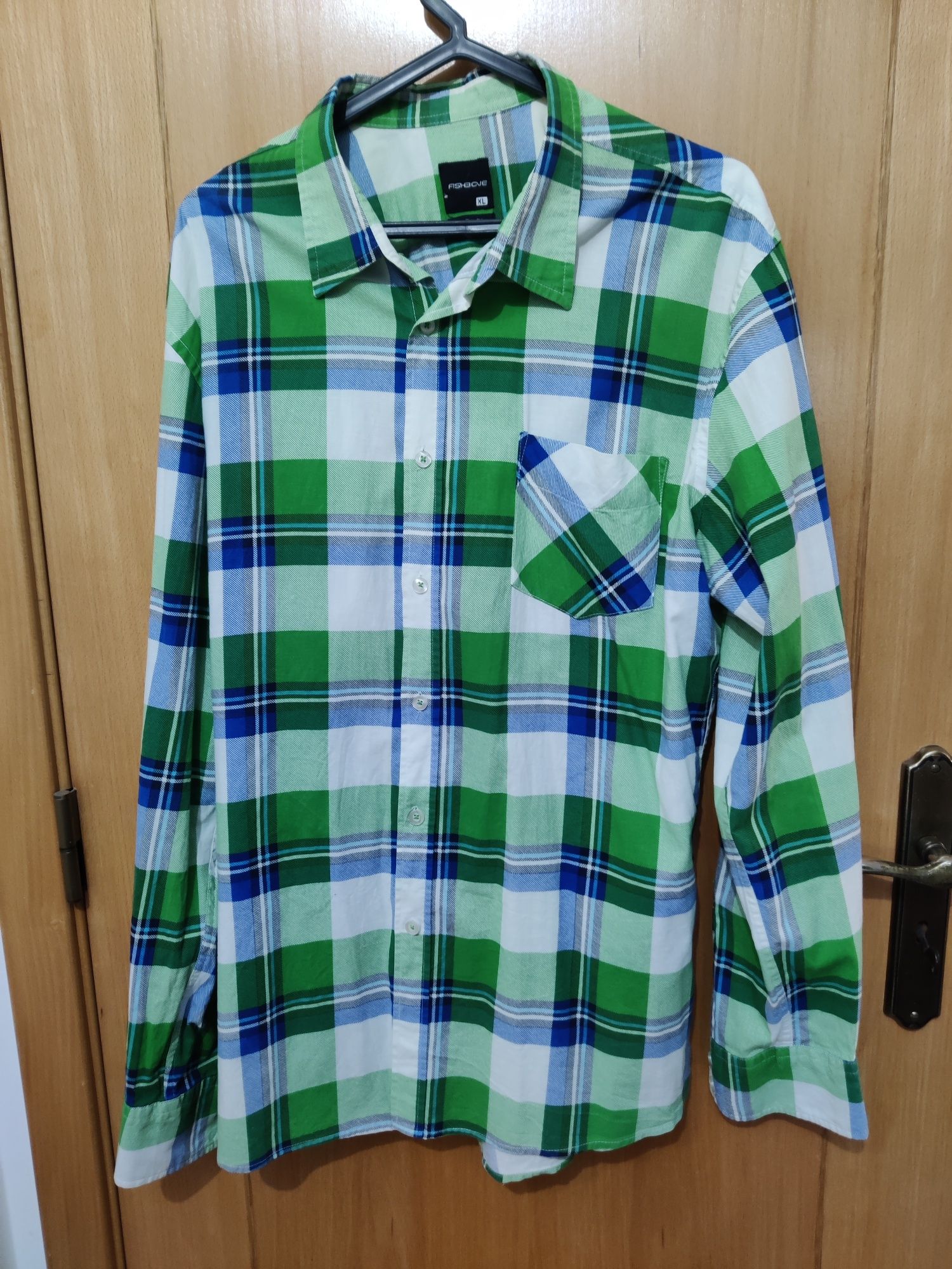 Camisa da NewYork - tamanho XL