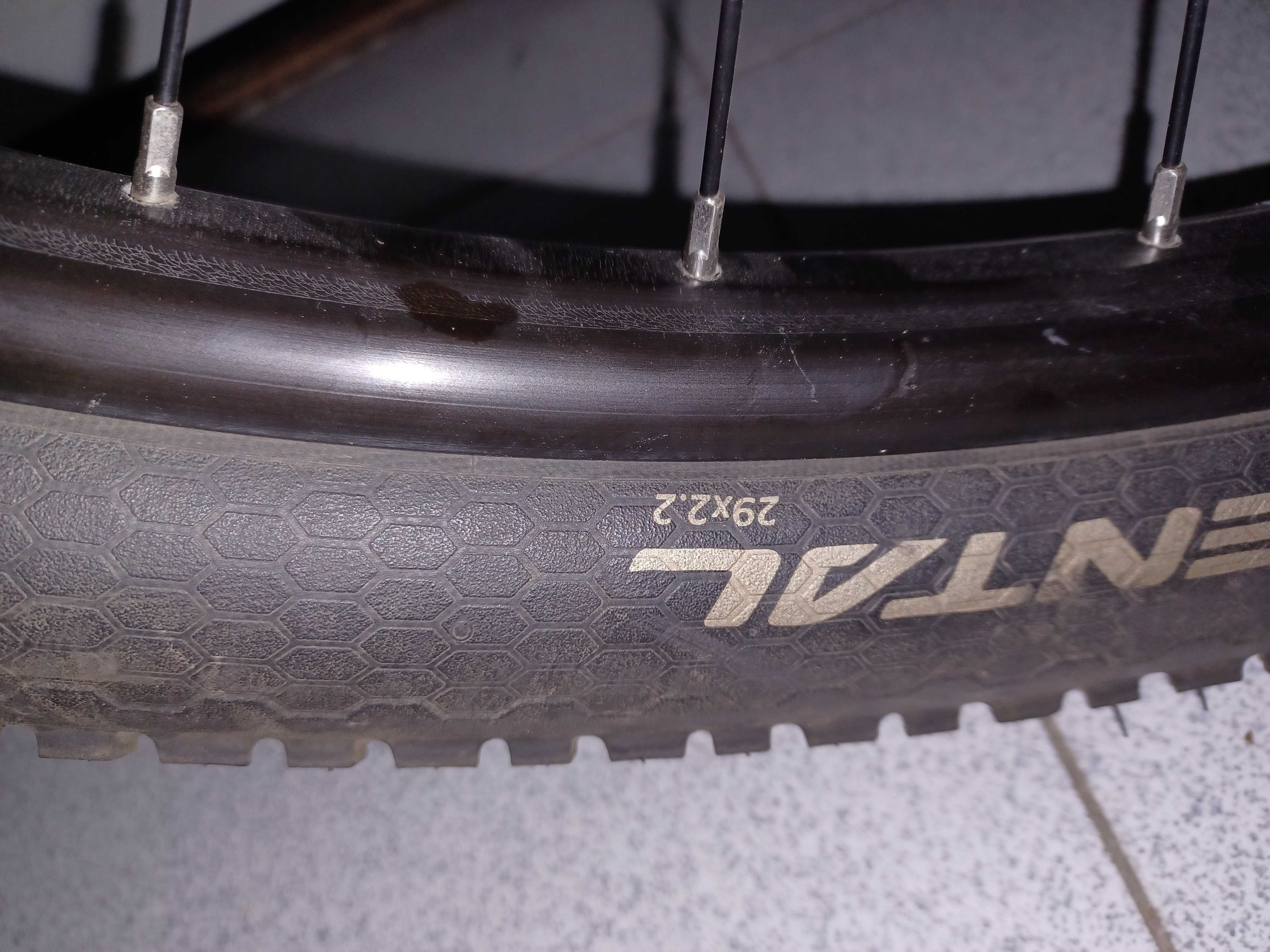 BTT Mondraker Chrono, M, 29" (2021)