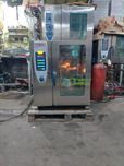 Пароконвектомат газовый Rational SCC 101, б/у