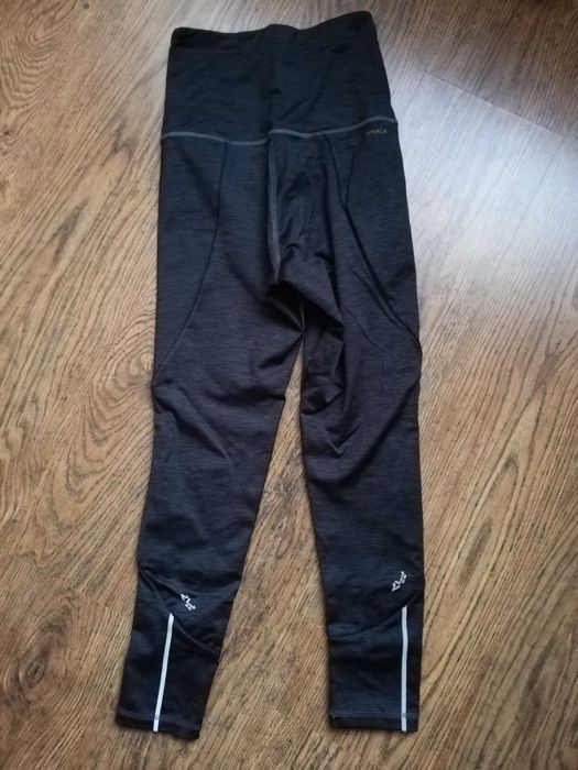 Legginsy sportowe