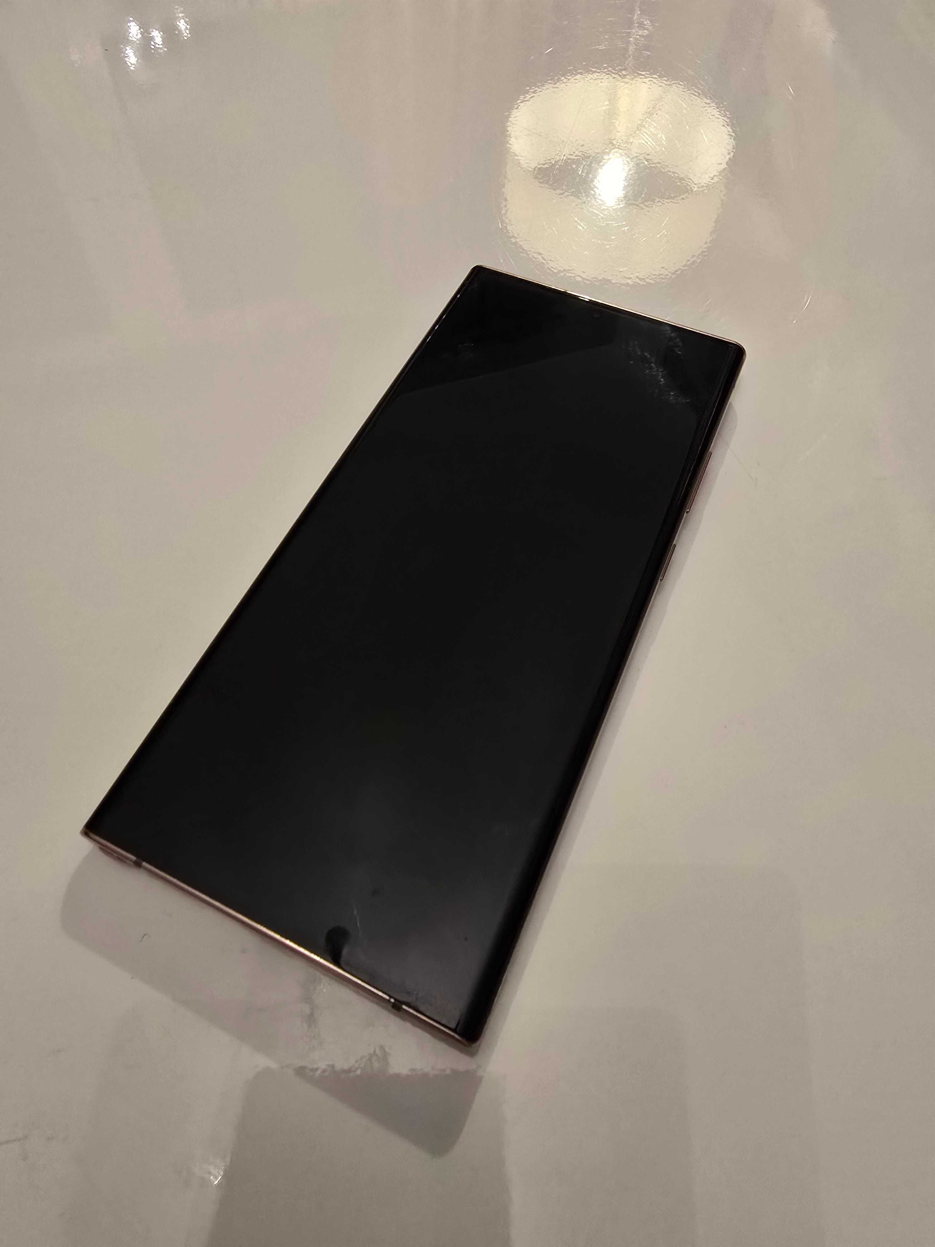 Samsunga Galaxy Note Ultra S20