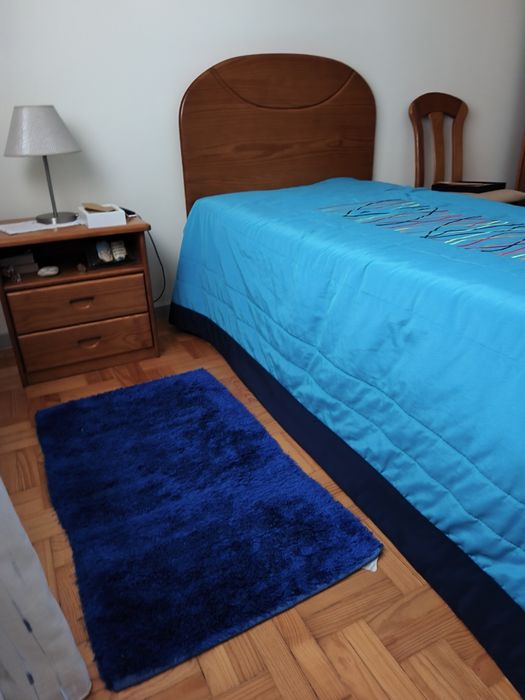 Quarto de solteiro