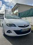 Opel Astra j 1.7 CDTi Diesel