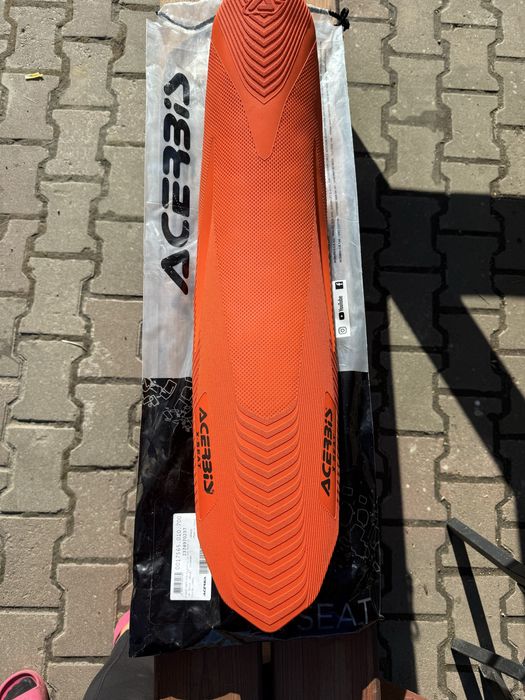 Kanapa/siedzenie ktm sx sxf 11/15 exc excf 12-16