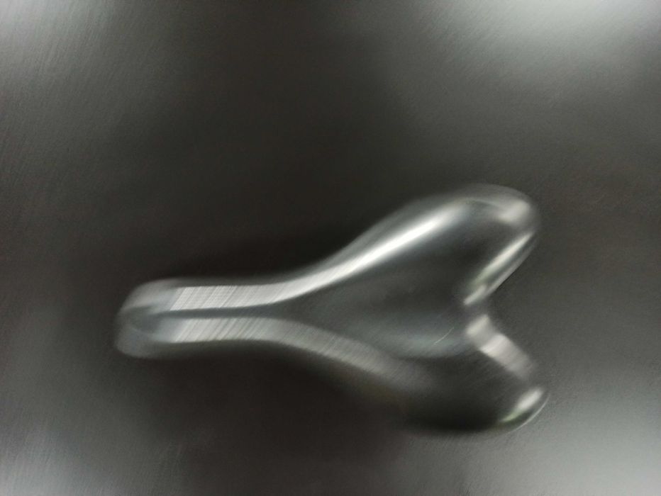 Siodełko Selle Royal