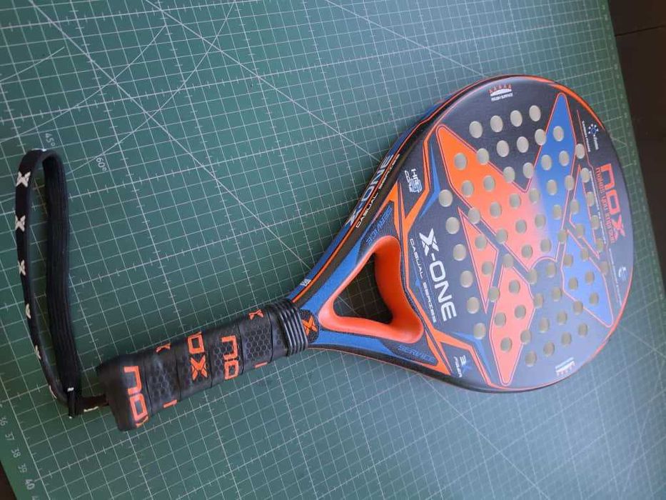 Nox X-One EVO Colours