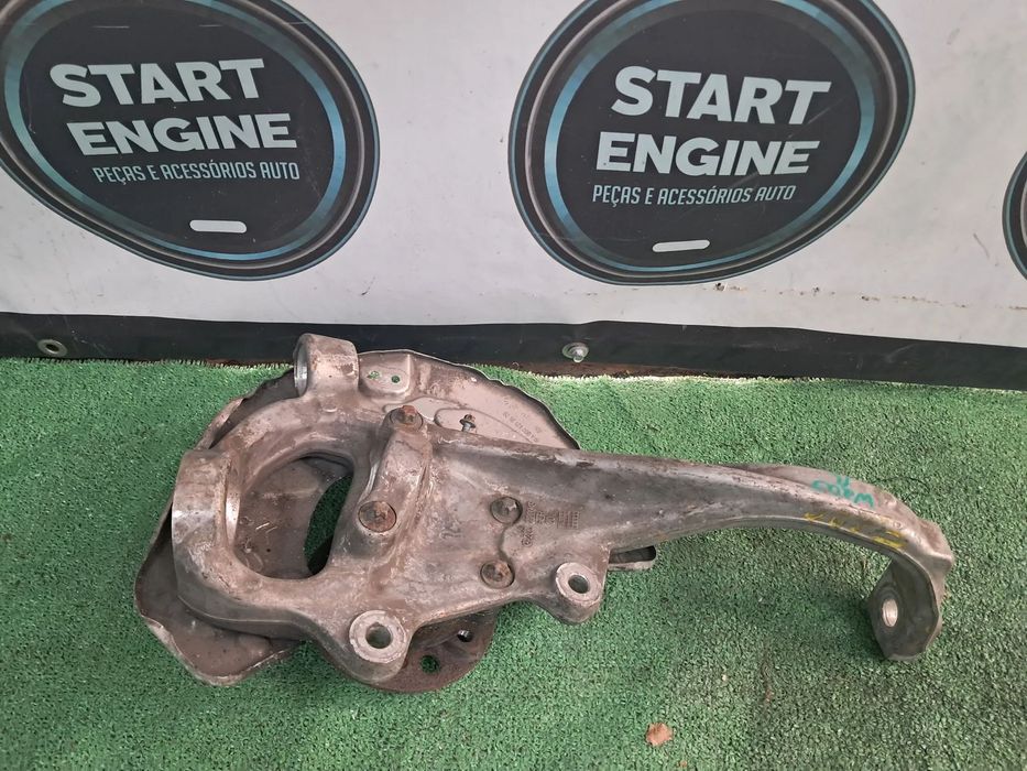 Manga de eixo mercedes W205 direita Classe C 200 cdi 220 cdi 250 cdi