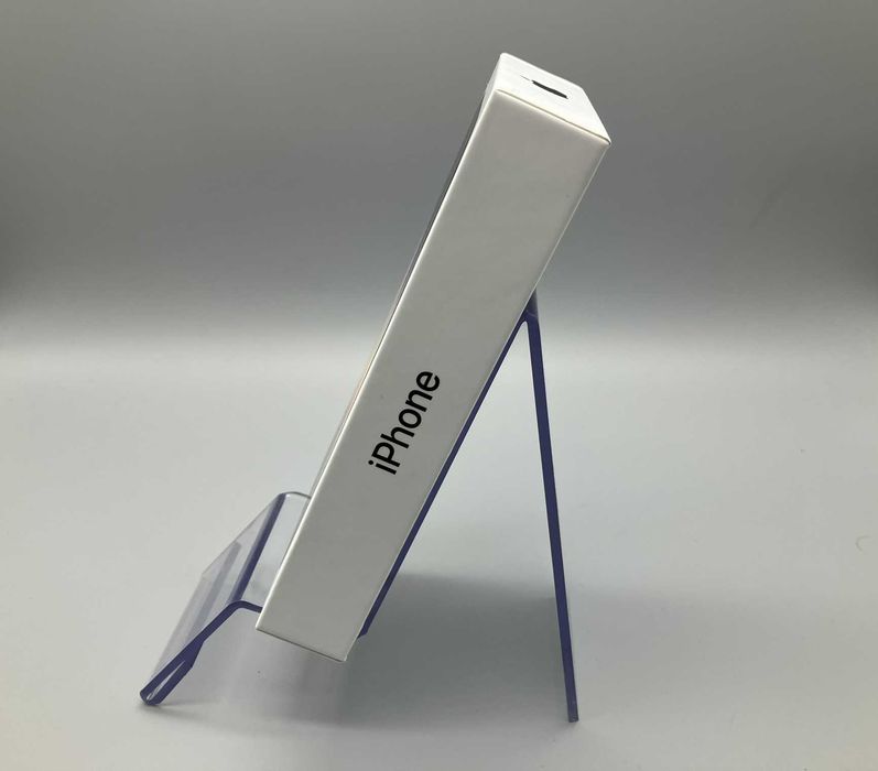 Iphone SE 2022 128Gb Midnight Model A2783 Neverlock NEW