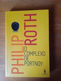 Philip Roth - O Complexo de Portnoy
