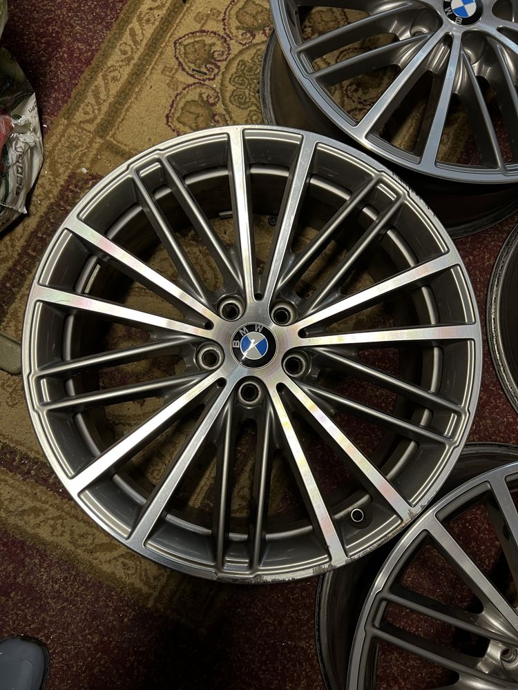 Felgi BMW 19” Oryginalne