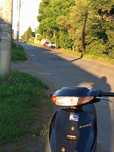 Сузуки летс 2 олд