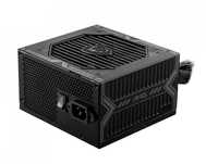 MSI MAG A650BN 650W 80+ Bronze Fonte de alimentacão/PSU