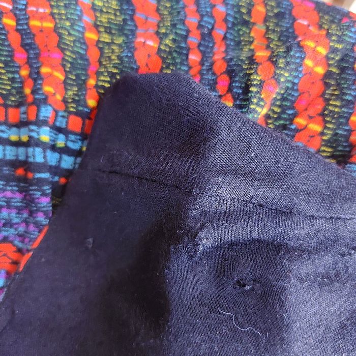 Luźna sukienka w stylu boho Desiqual