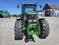 John deere 6620 z Niemiec 2006rok