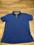Polo meskie Lacoste