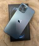 Продам iPhone 12 Pro Max 256