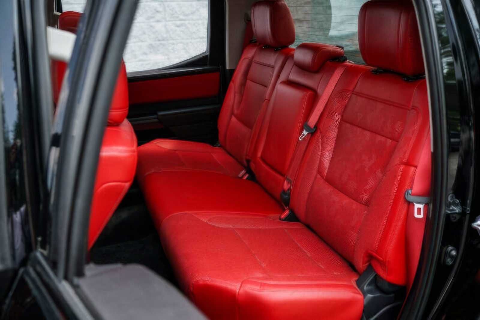 2023 Toyota Tundra