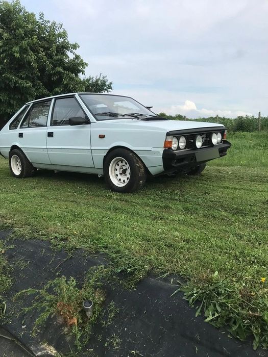 Polonez  POLONEZ 2000 oryginał z silnikiem FORDA