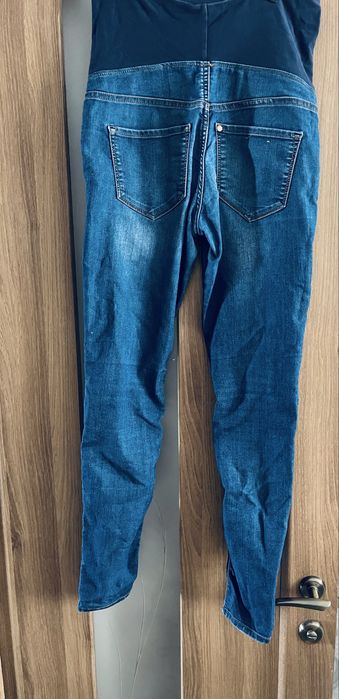 Штани для вагітних