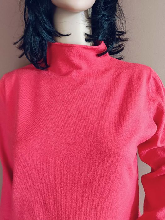 Sweterek koral S/M Monnari