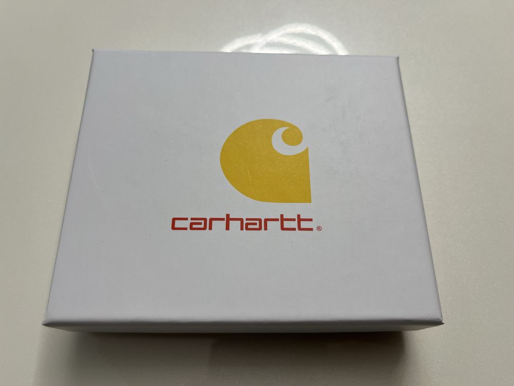 Carteira Carhartt