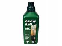 Nawoz 100% organiczny do kwiatów Grow&Go