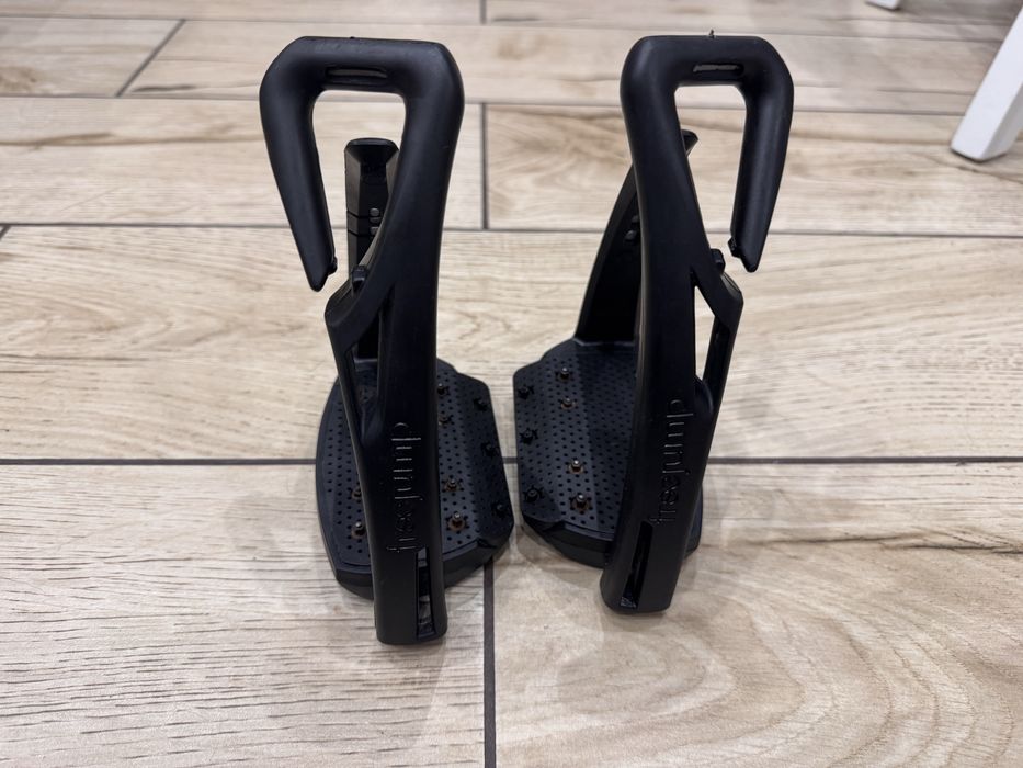 Strzemiona Freejump up soft pro