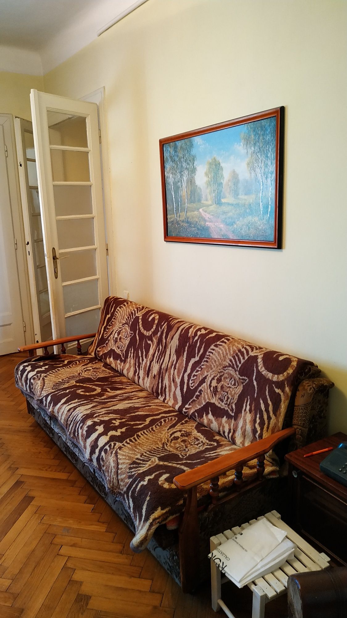 Продається 2 Кім квартира Котрялевского