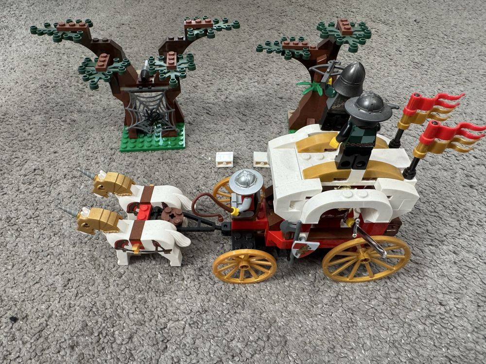 Lego.Kingdoms.7188
