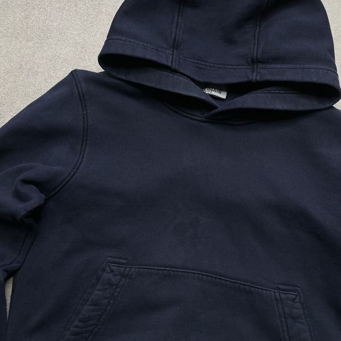 Худи Stone Island
