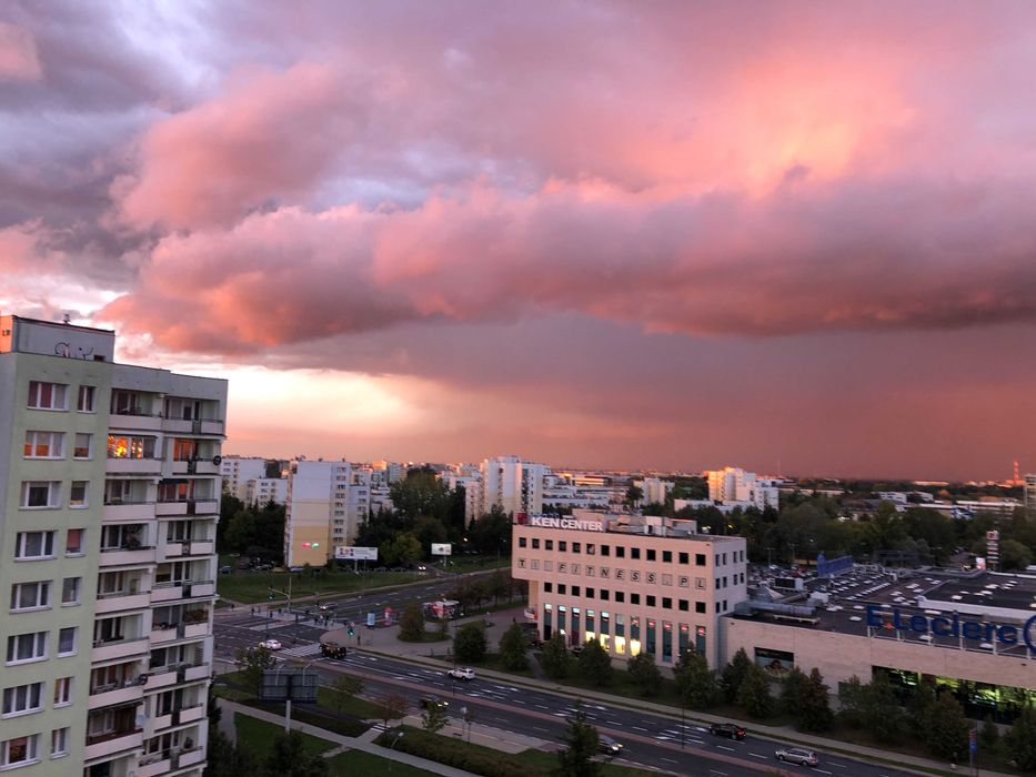 Sprzedam bezpośrednio 3-pokojowe mieszkanie na Imielinie.