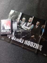 Mafia 1 Pl wersja PC