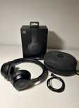 Słuchawki bezprzewodowe Beats Solo Pro Wireless czarne