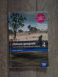 Oblicza geografii 4, zakres rozszerzony
