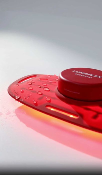 Panel do terapia światłem LED Lumaflex Essential  cena Black Week