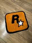 Dywanik Rocstar handmade