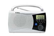 Eltra Radio Kinga Srebrna
