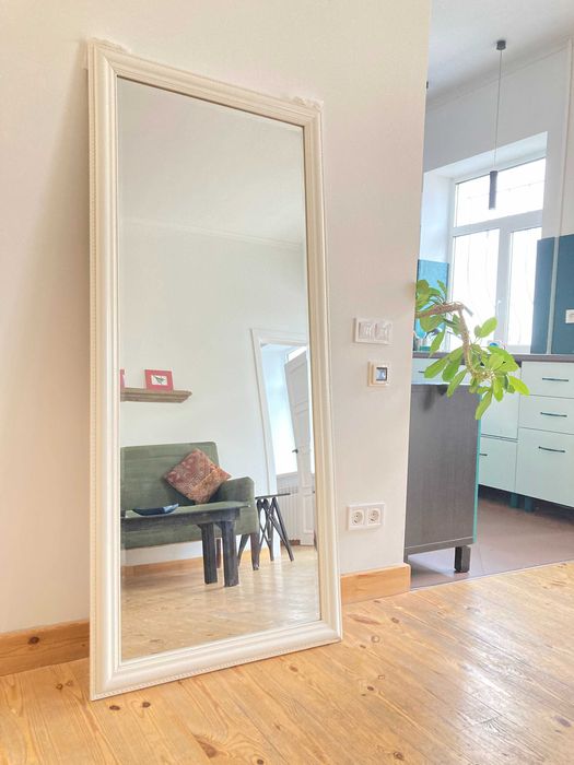 Яскрава і тепла квартира в центрі Подолу