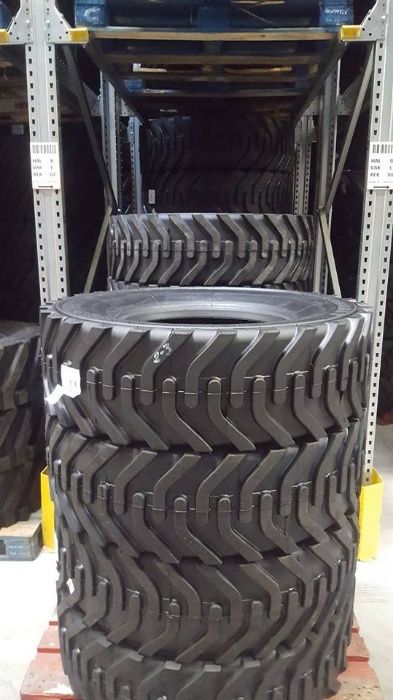 Opona 315/80R22.5 Bandenmarkt Excavator koparka Wysyłka/Montaż