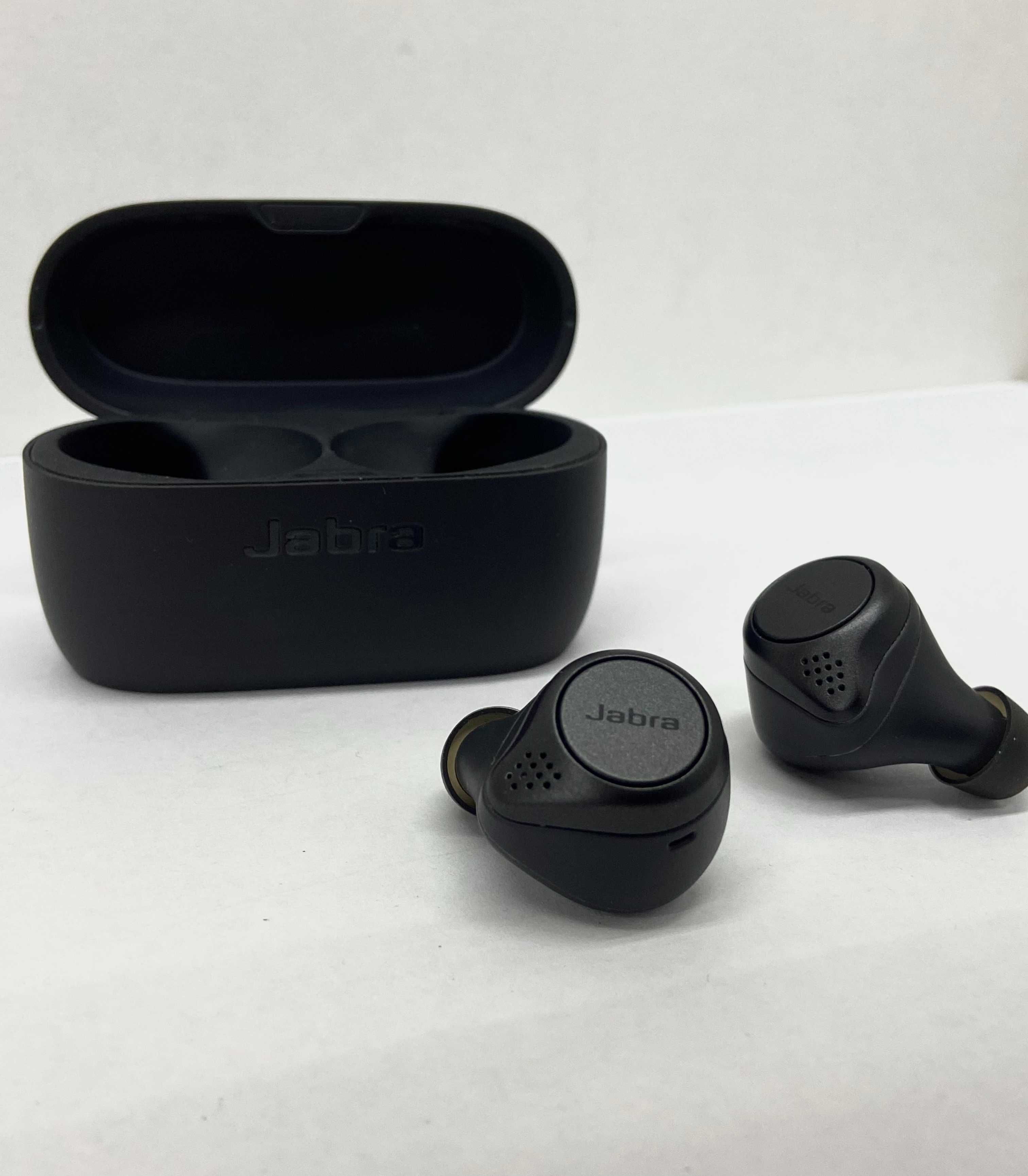 TWS Навушники для спорту Jabra Elite Active 75t - IP57 - AAC