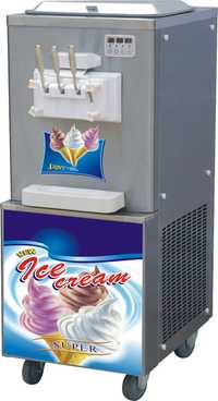 Maszyna do Lodów ( Ice cream machine IIM-02S )