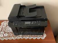 Drukarka HP laser  jet M1536 duplex LAN laserowa mono
