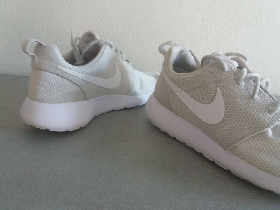 Nike Rosh One n.º 39 e 44 - NOVAS e ORIGINAIS