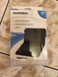 etui z klawiaturą do tabletu 7'' + rysik OVERMAX